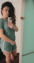 Load image into Gallery viewer, Varsity Short Set