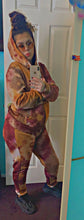 Load image into Gallery viewer, Tie Dye Jogger Set