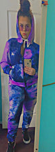 Load image into Gallery viewer, Tie Dye Jogger Set