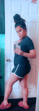 Load image into Gallery viewer, Varsity Short Set