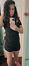 Load image into Gallery viewer, Varsity Short Set